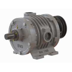 BOMBA DE VACUO BVU 1300L