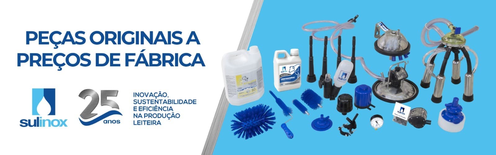 Banner Promocional