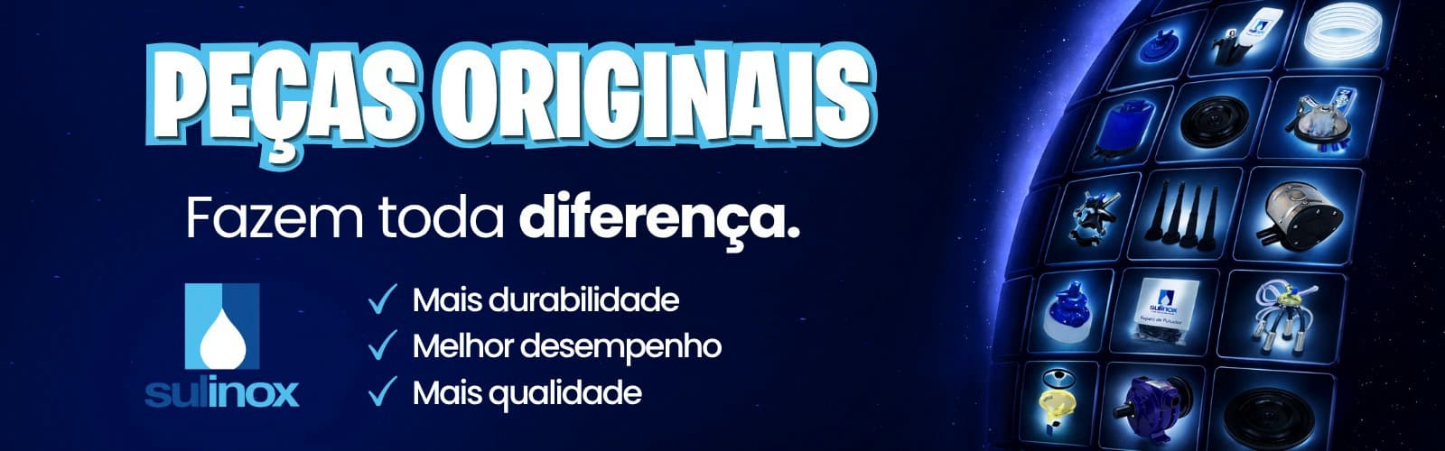Banner Promocional