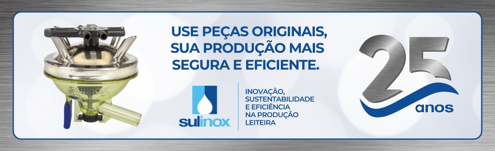 Banner Promocional Mobile