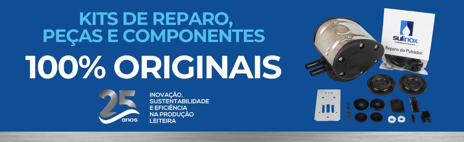 Banner Promocional