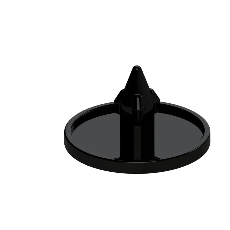 VÁLVULA DE REPERCUSSÃO ASSENTO DO PULSADOR PNEUMÁTICO