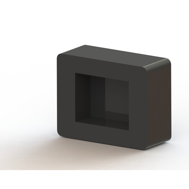 VÁLVULA INVERSÃO P/ PULSADOR PNEUMÁTICO