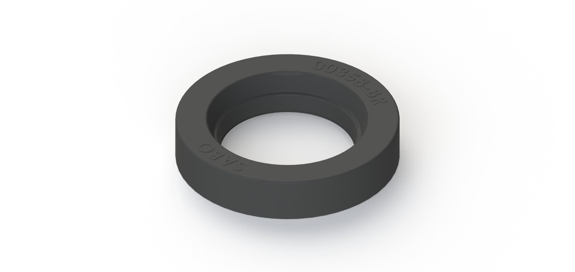 RETENTOR 00358 BR BVS 1500L