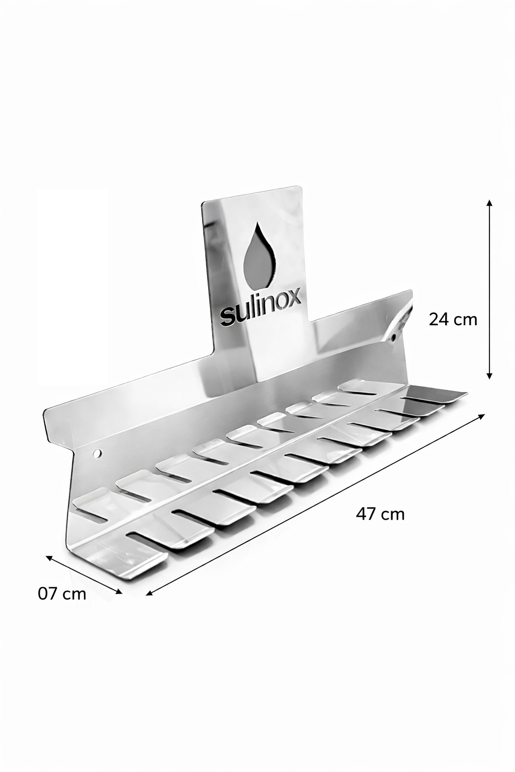 Porta Espetos Sulinox - Imagem 2