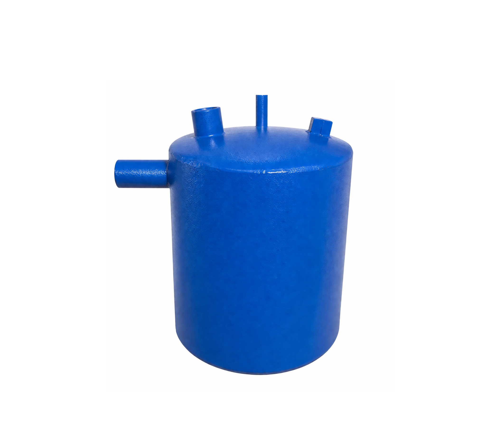 DEPOSITO DE VACUO ORDENHA MOVEL SULINOX