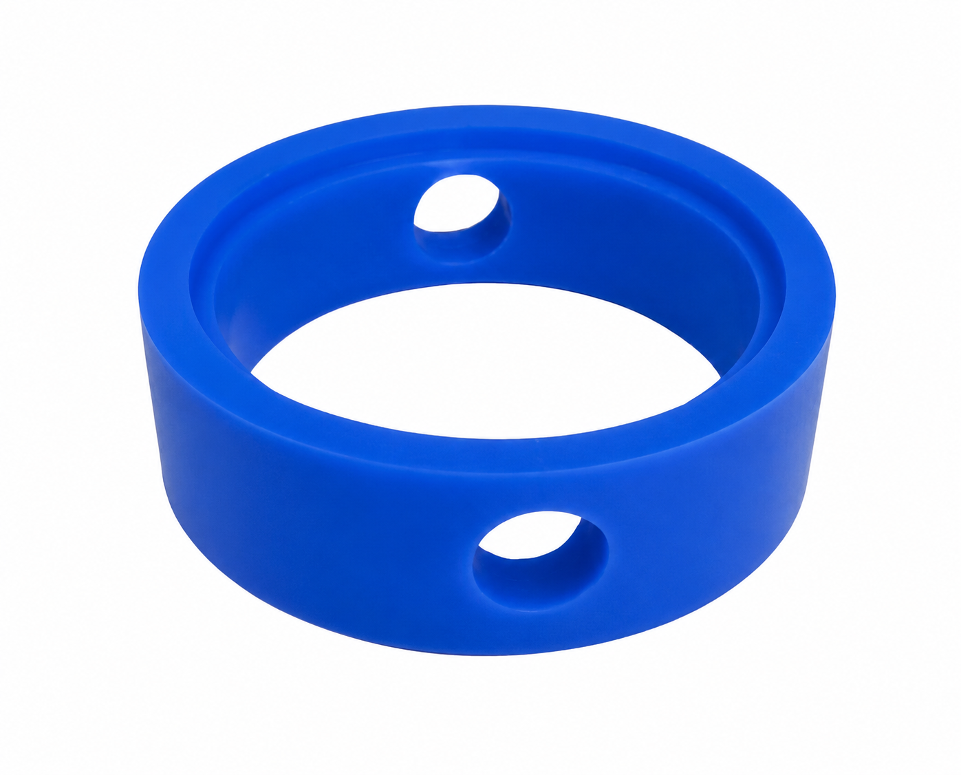 ANEL DE VEDACAO SILICONE 2 POL. P/ VALVULA BORBOLETA TANQUE
