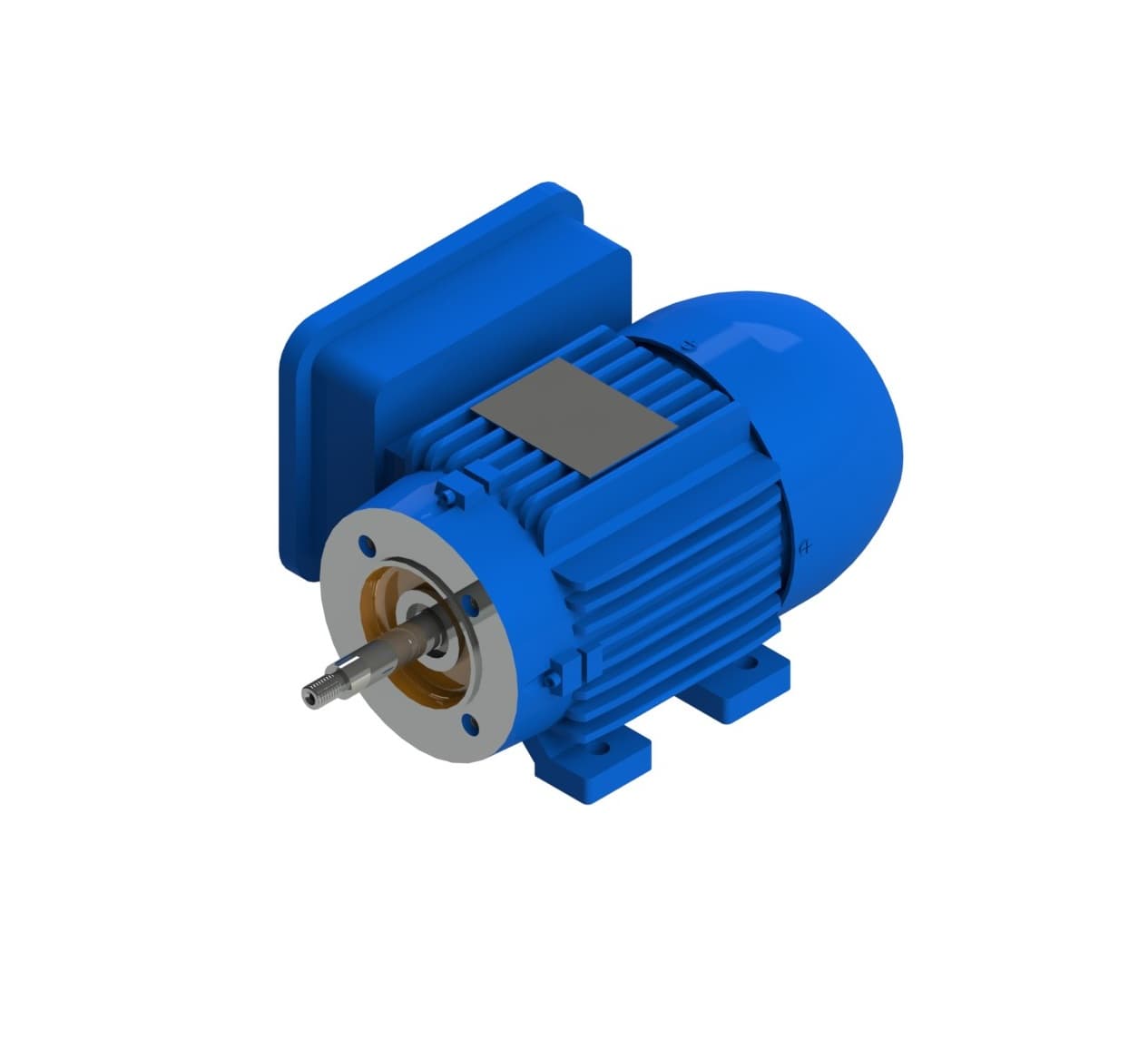 MOTOR PARA TRANSFERIDOR DE LEITE