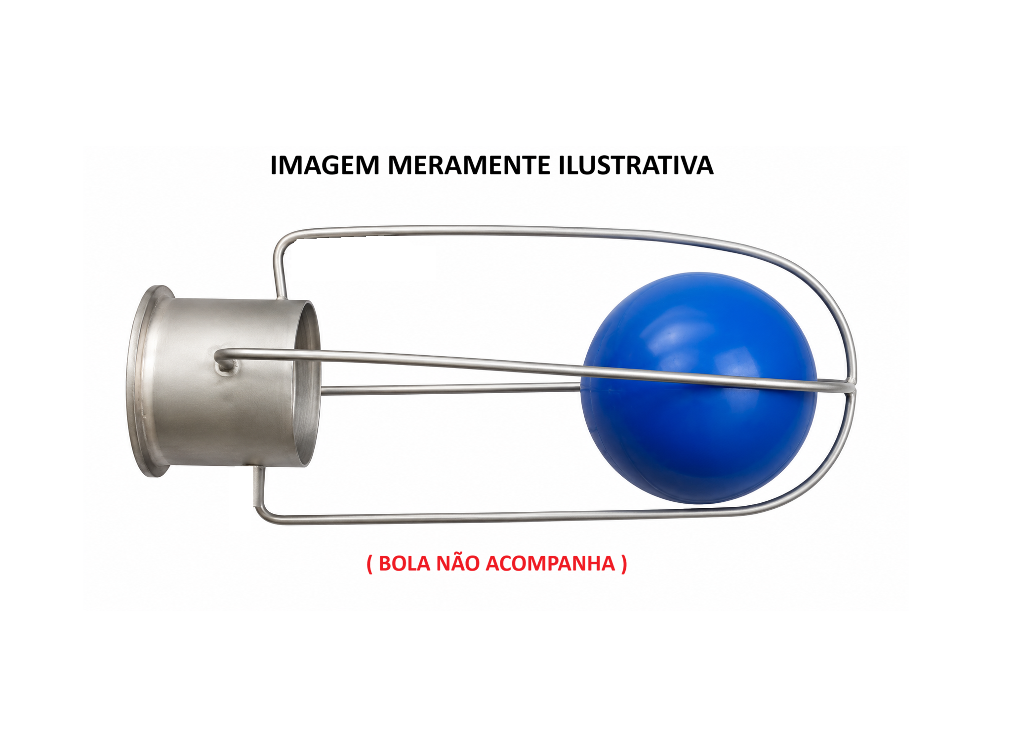 CESTO DA TAMPA DO TRANSFERIDOR DE 40/60 LITROS