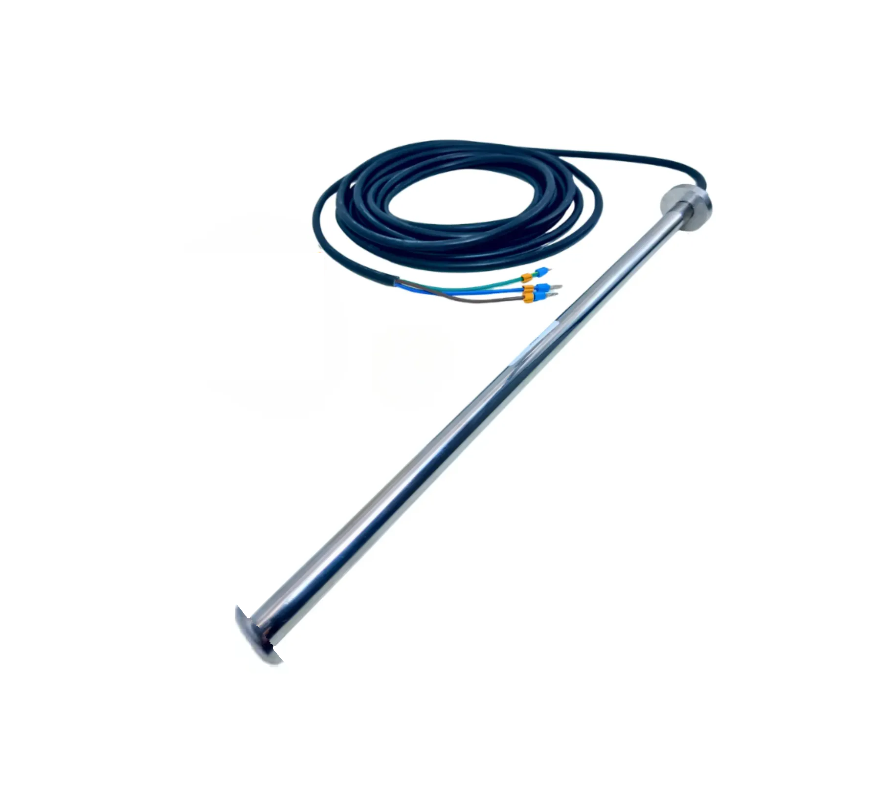 HASTE REED SWITCH DO RECEPTOR 50L (Entrada por cima)