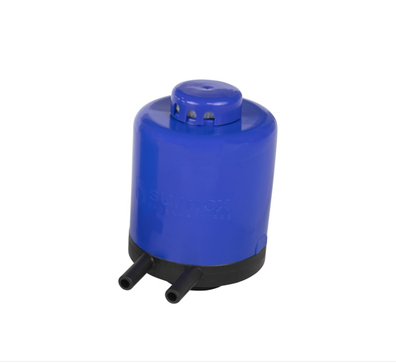 PULSADOR ELETRONICO SULINOX COM PLACA