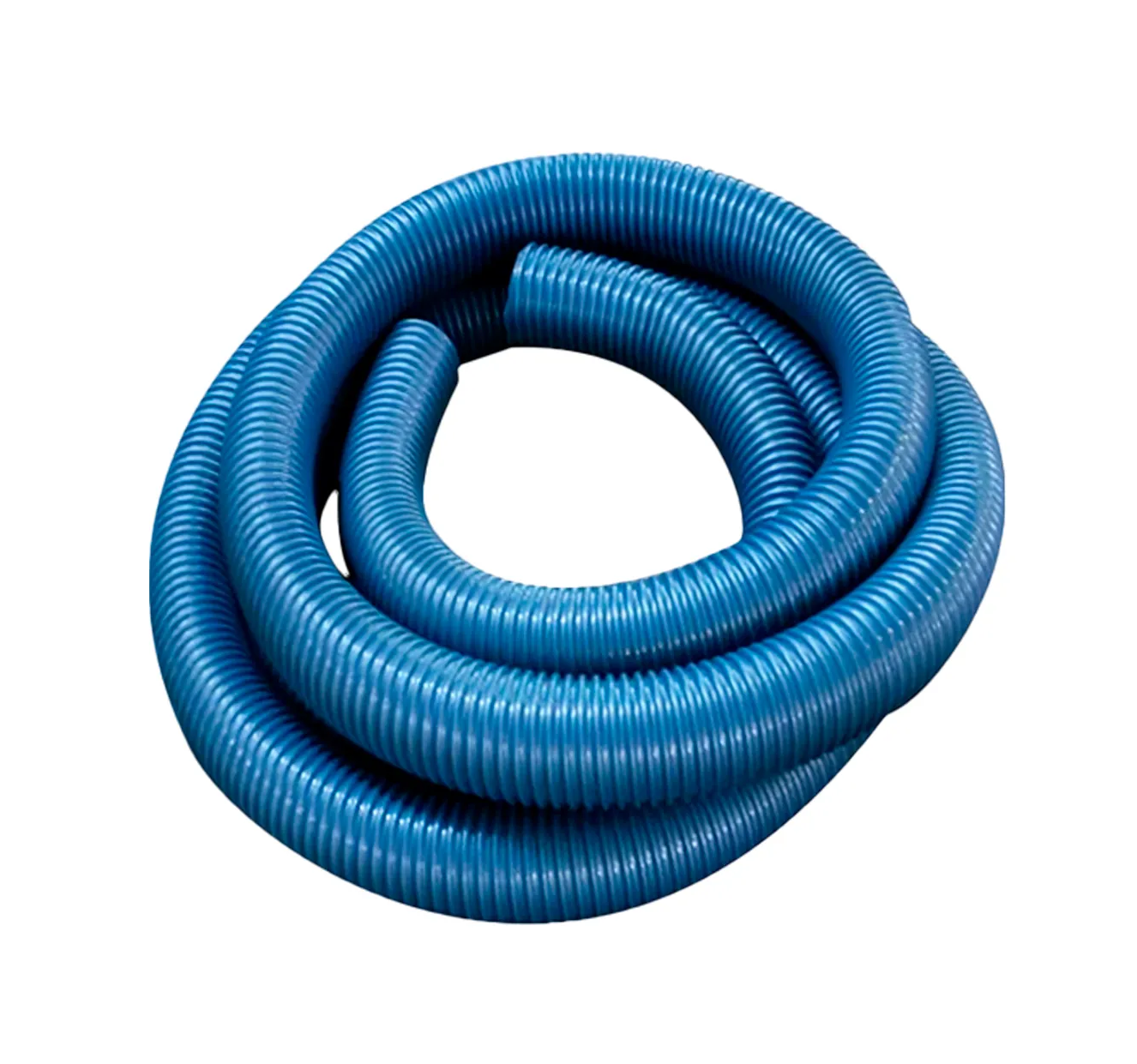 MANGUEIRA PVC AZUL VACUO FLEXIVEL 2'' P/TRANSFERIDOR MANGUEIRA PVC AZUL VACUO FLEXIVEL 2'' P/TRANSFERIDOR